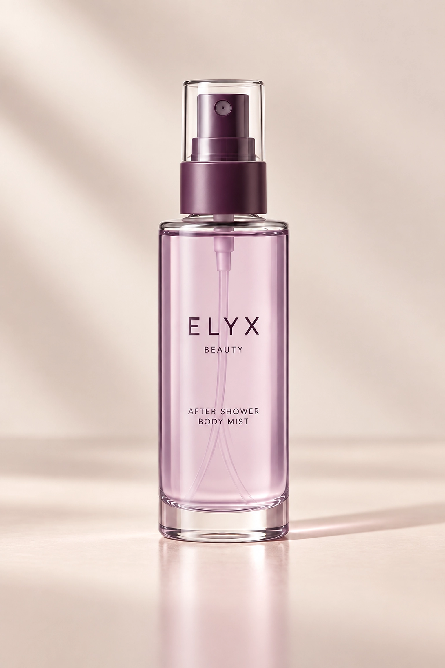 After Shower Body Mist by ELYX Beauty