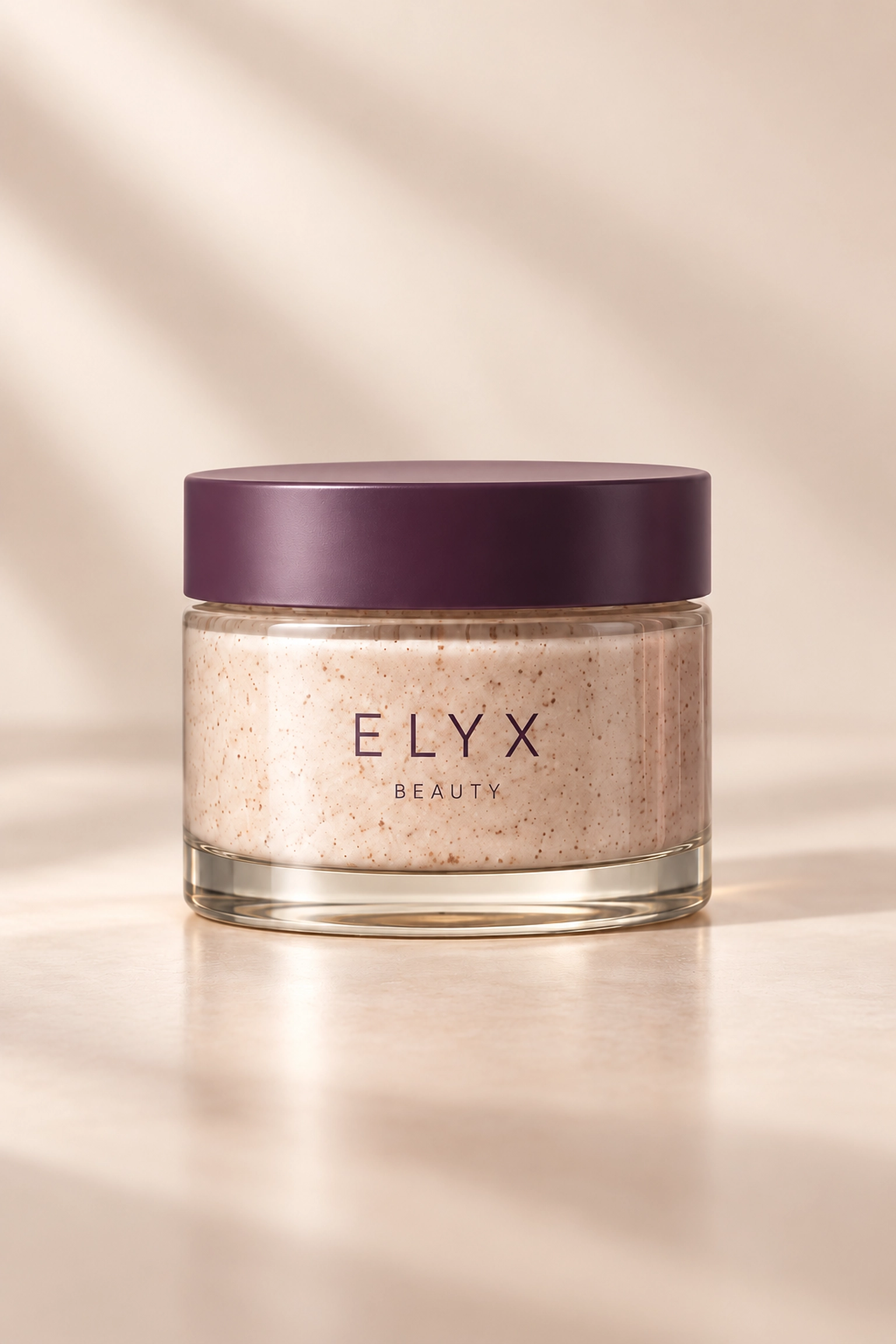 Body Polish Scrub by ELYX Beauty