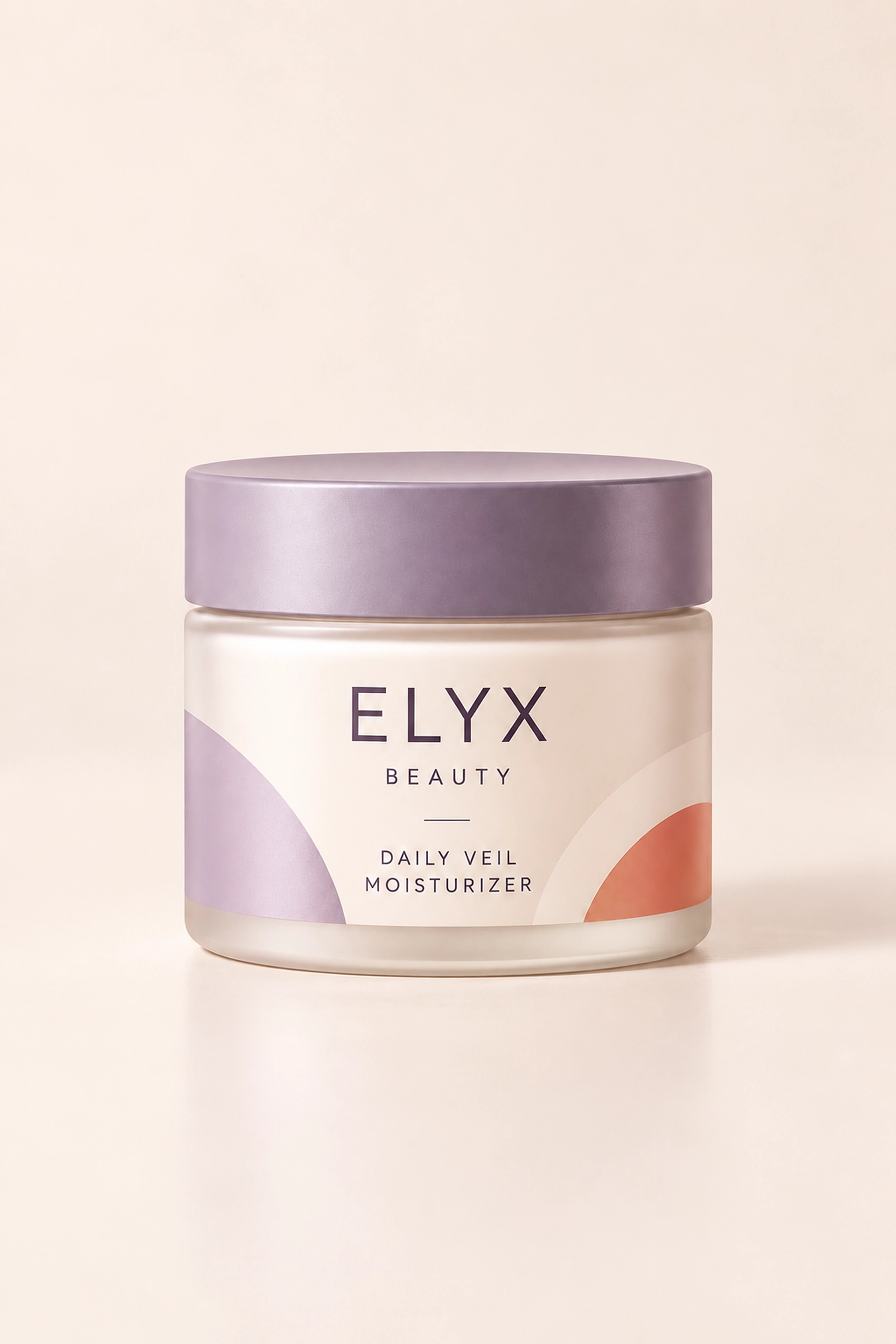 Daily Veil Moisturizer by ELYX Beauty