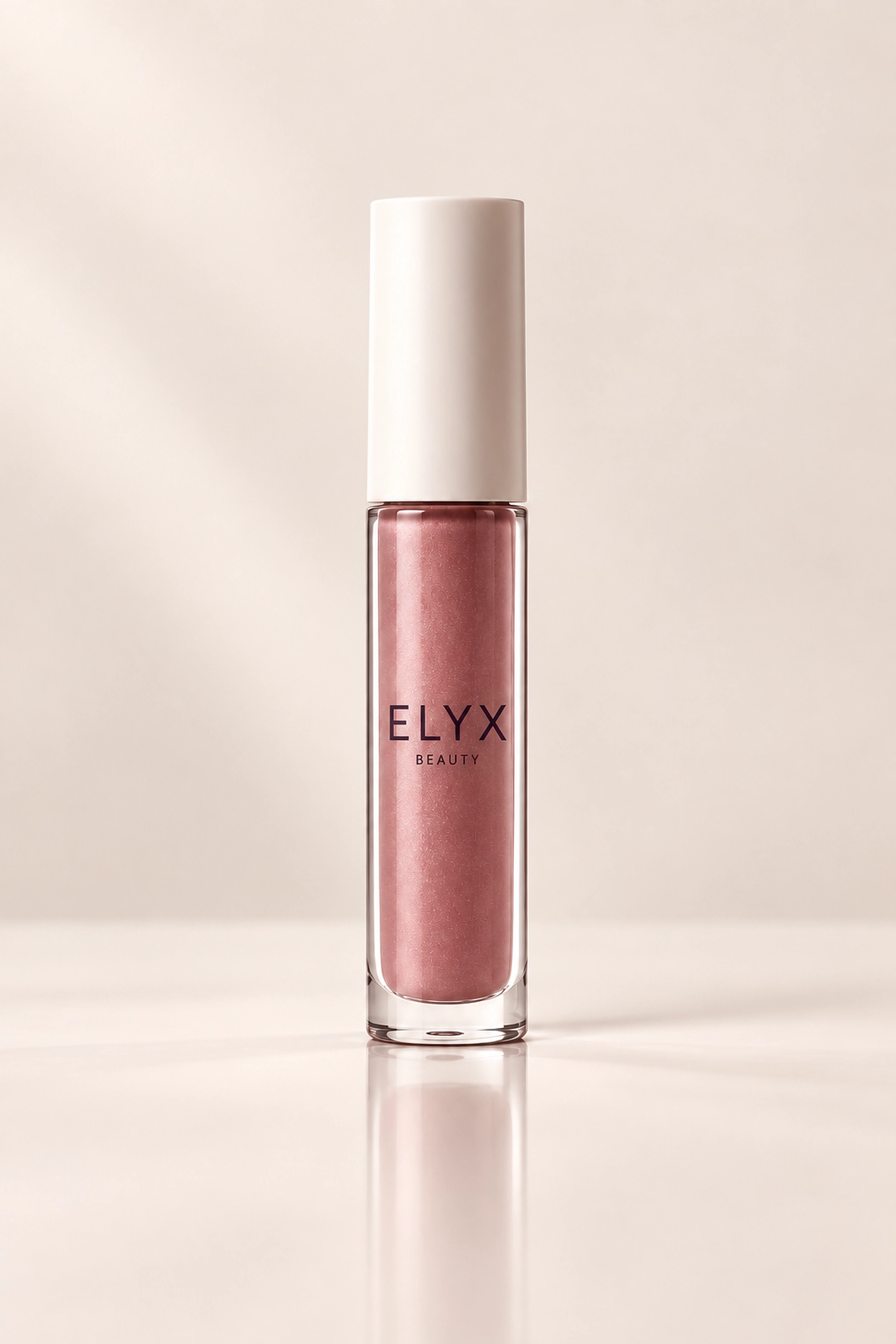 Glass Lip Gloss by ELYX Beauty