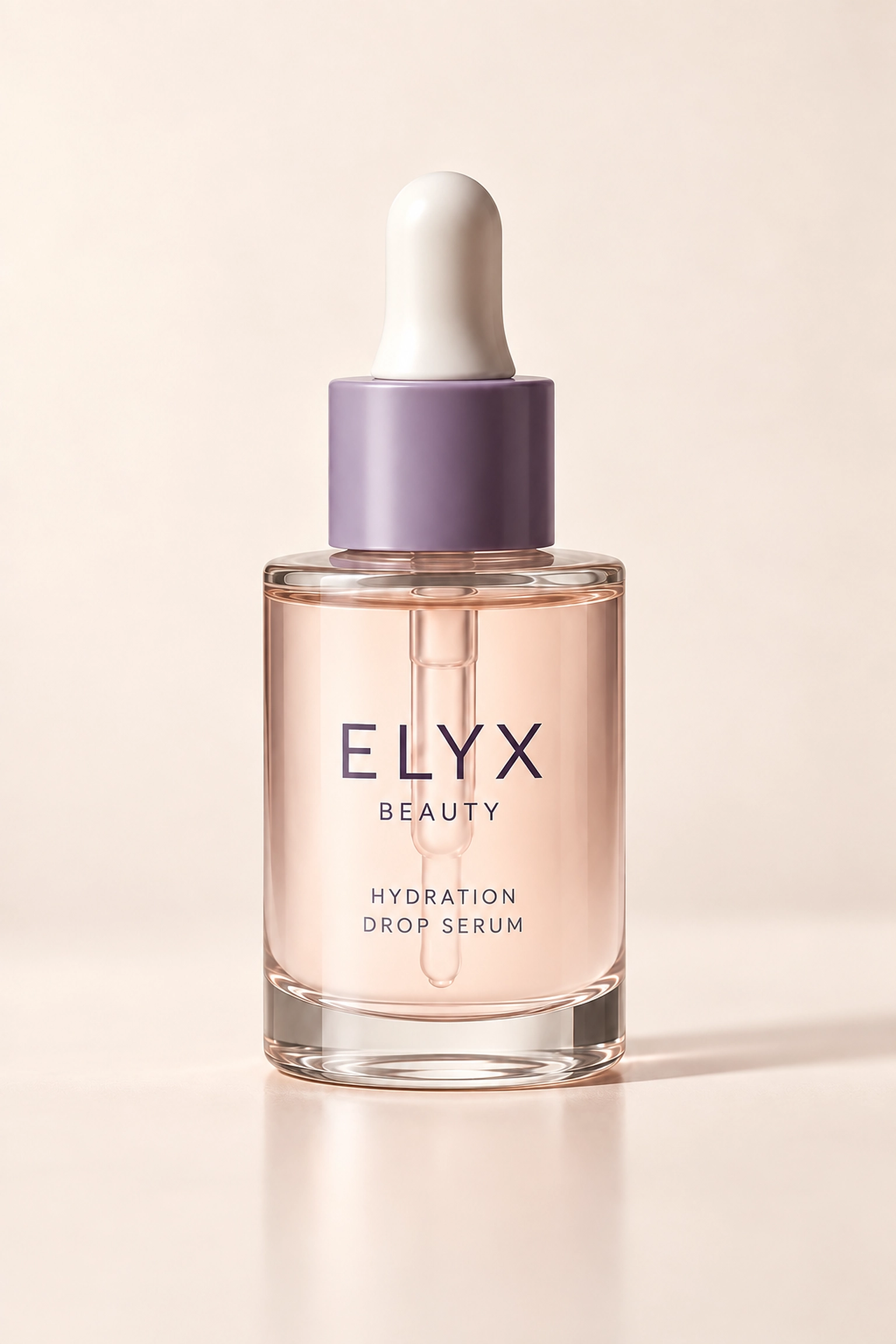 Hydration Drop Serum by ELYX Beauty