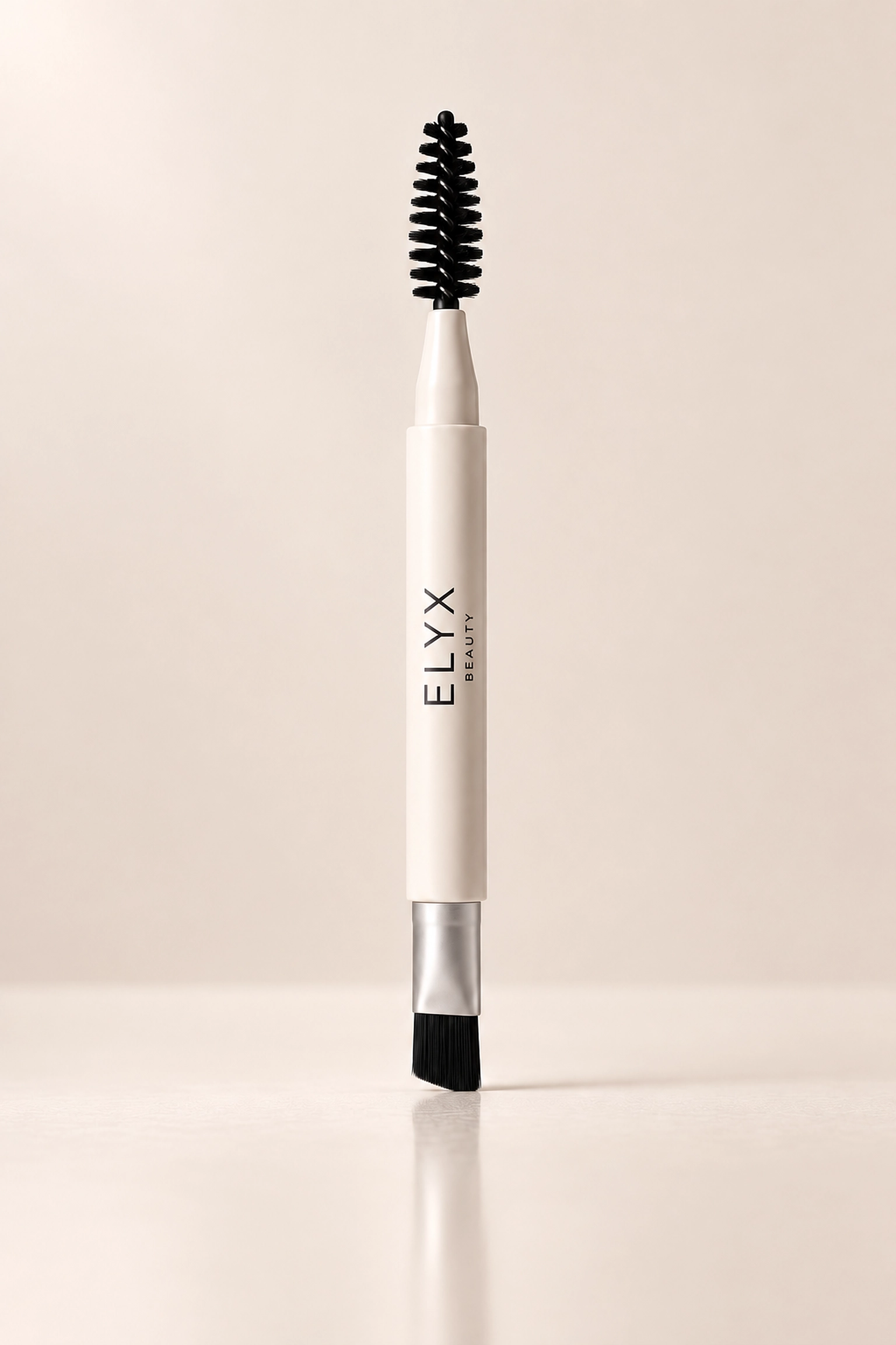 Lash & Brow Brush by ELYX Beauty