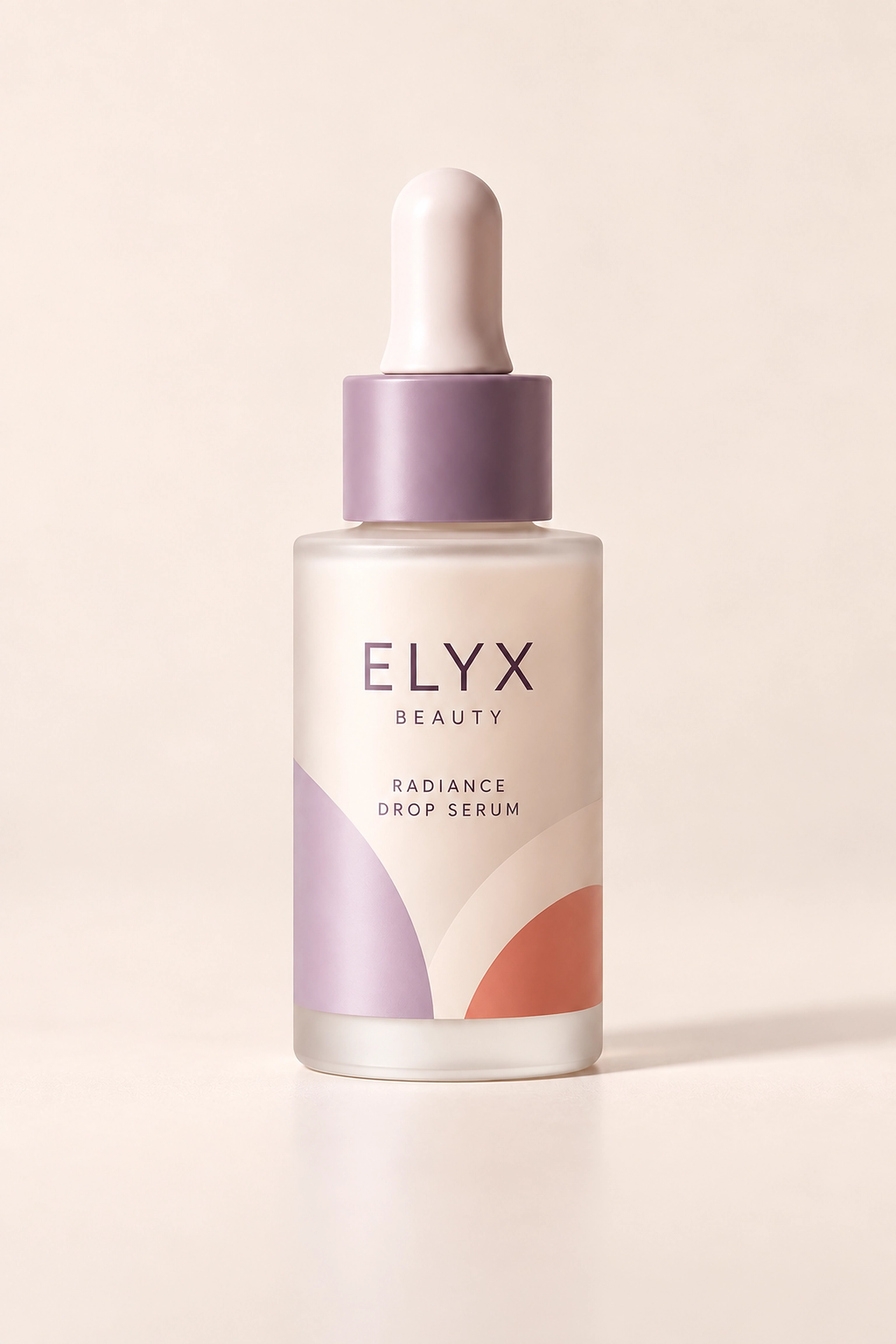 Radiance Drop Serum by ELYX Beauty