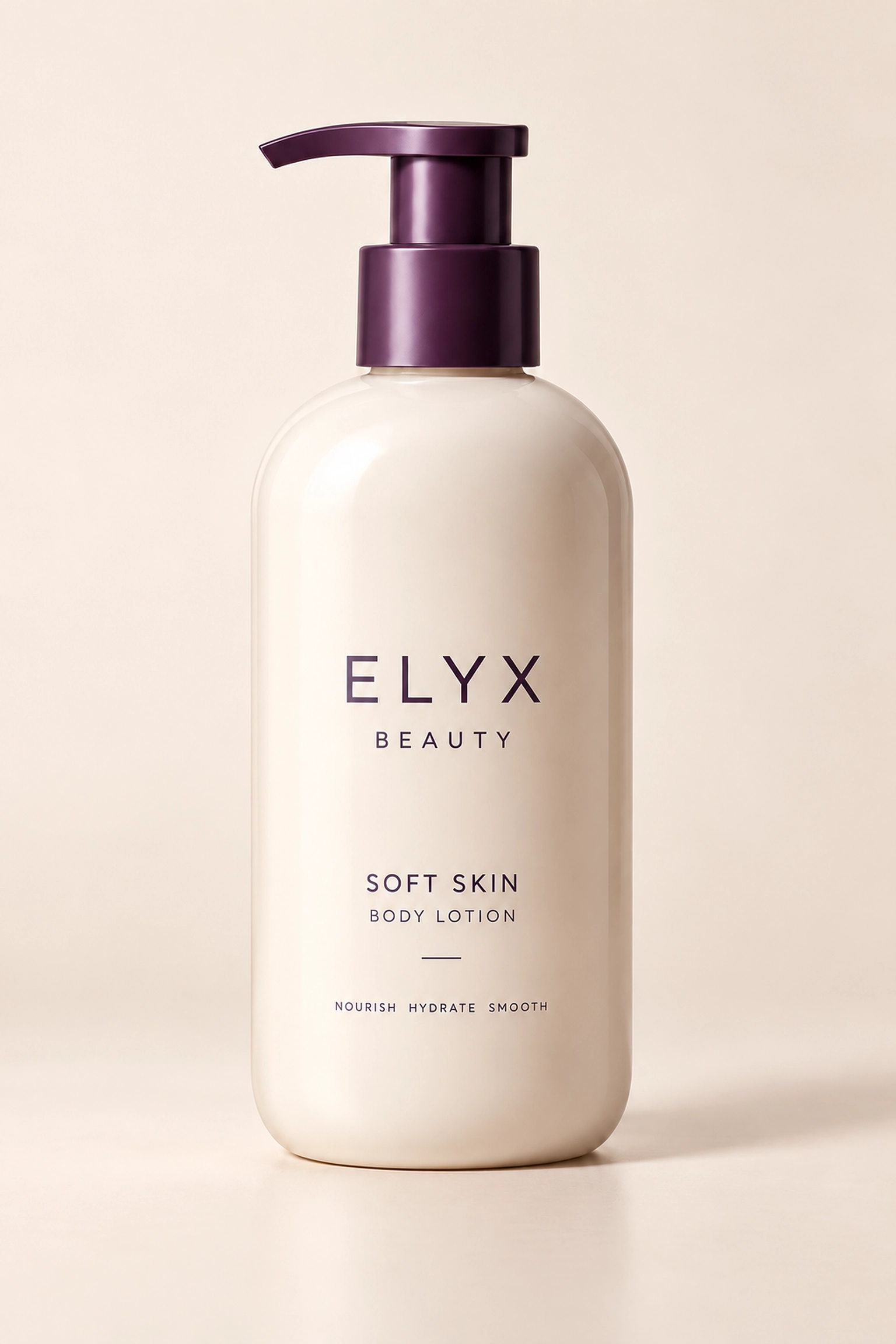 Soft Skin Body Lotion by ELYX Beauty