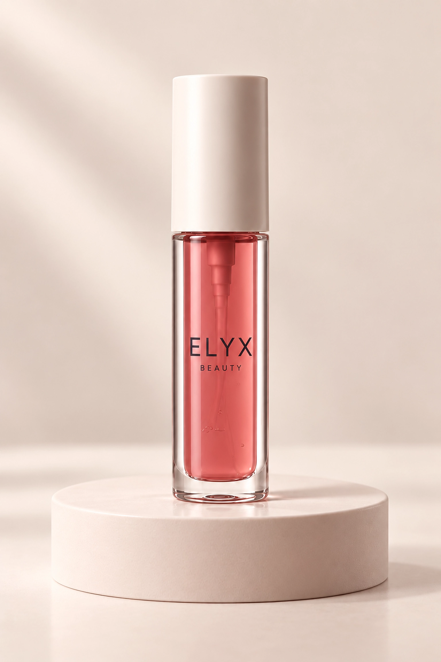 Velvet Lip Oil by ELYX Beauty