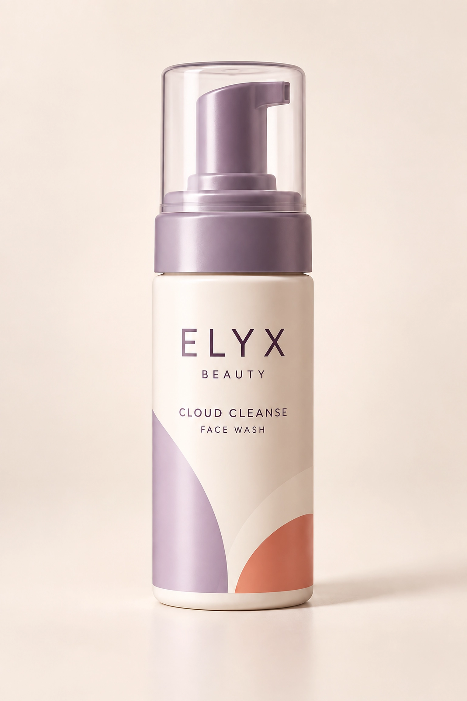 Cloud Cleanse Face Wash by ELYX Beauty
