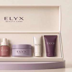 Complete Routine Set by ELYX Beauty