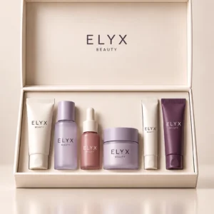 Complete Routine Set by ELYX Beauty