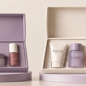 Daily Beauty Edit by ELYX Beauty