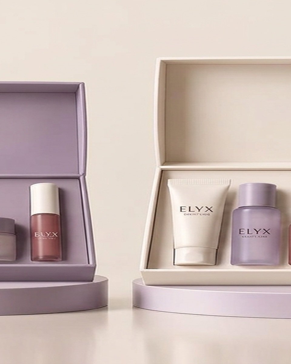 Daily Beauty Edit by ELYX Beauty