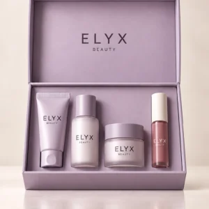Daily Beauty Edit by ELYX Beauty