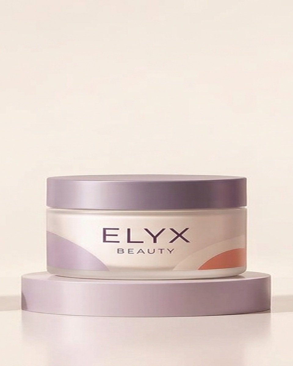 Daily Veil Moisturizer by ELYX Beauty