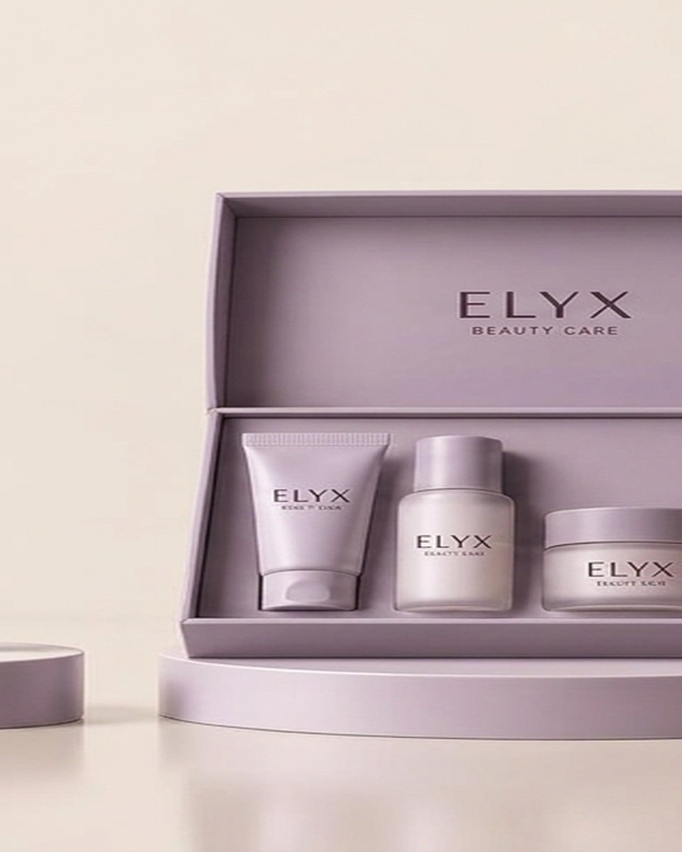 Lash & Brow Brush by ELYX Beauty