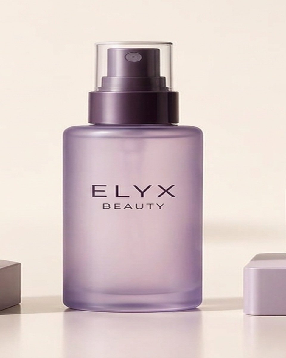 Reset Facial Mist by ELYX Beauty