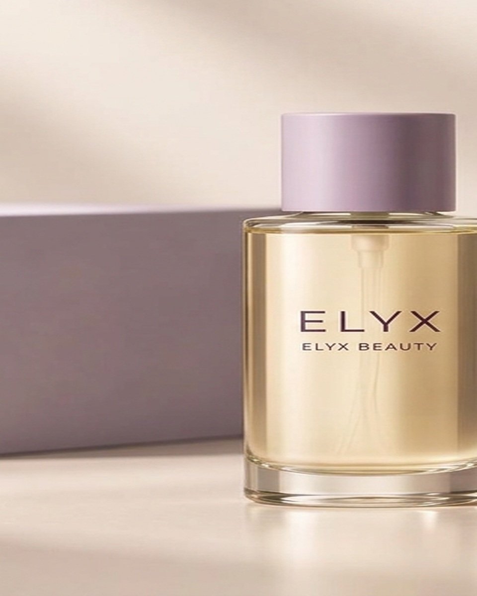 Silken Body Oil by ELYX Beauty