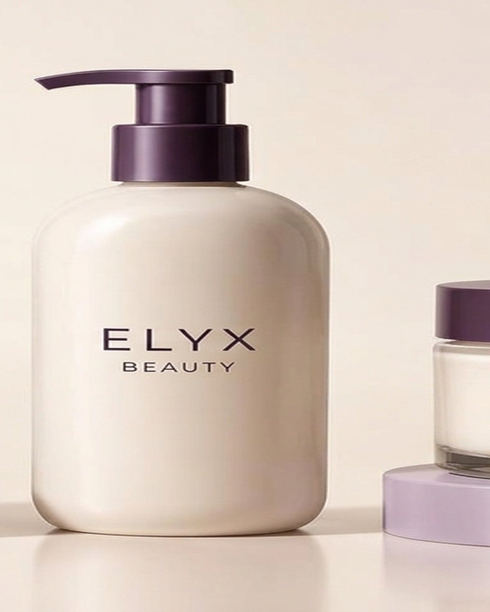 Soft Skin Body Lotion by ELYX Beauty