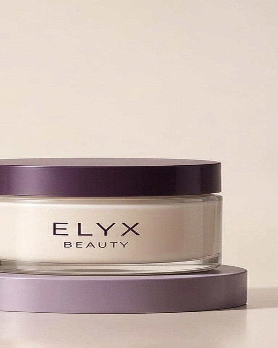 Velvet Body Cream by ELYX Beauty