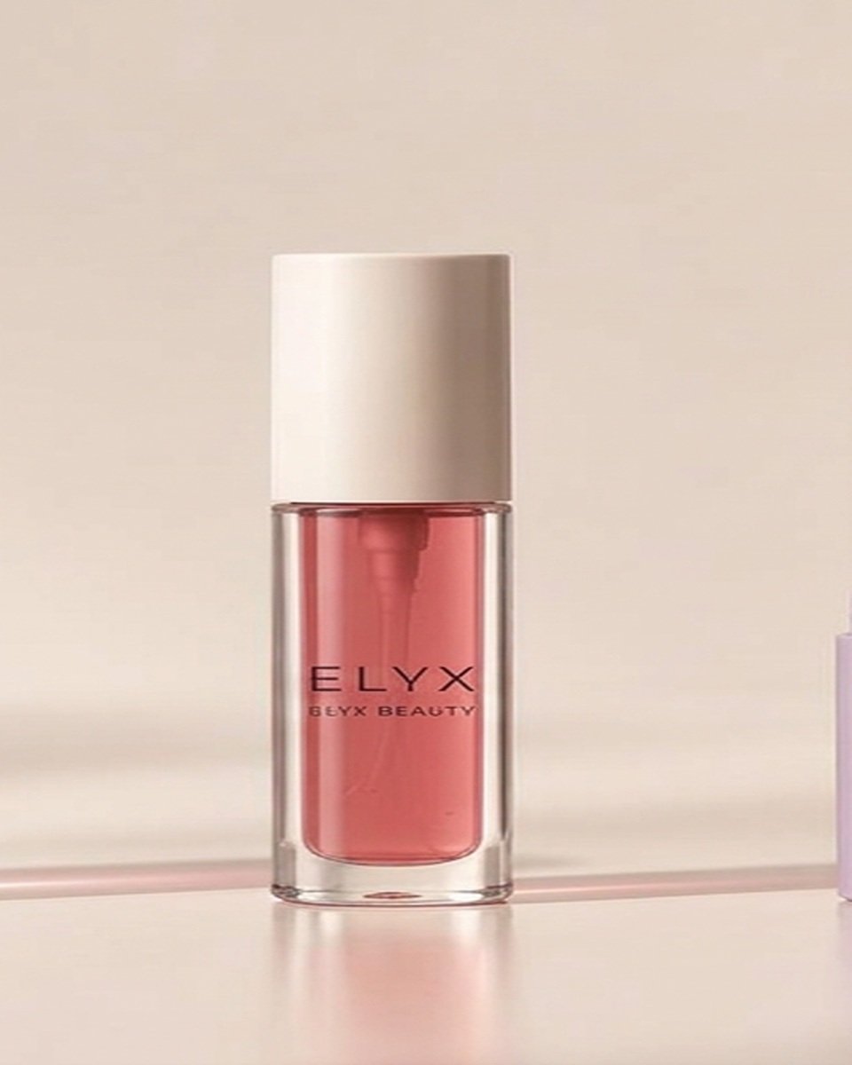 Velvet Lip Oil by ELYX Beauty